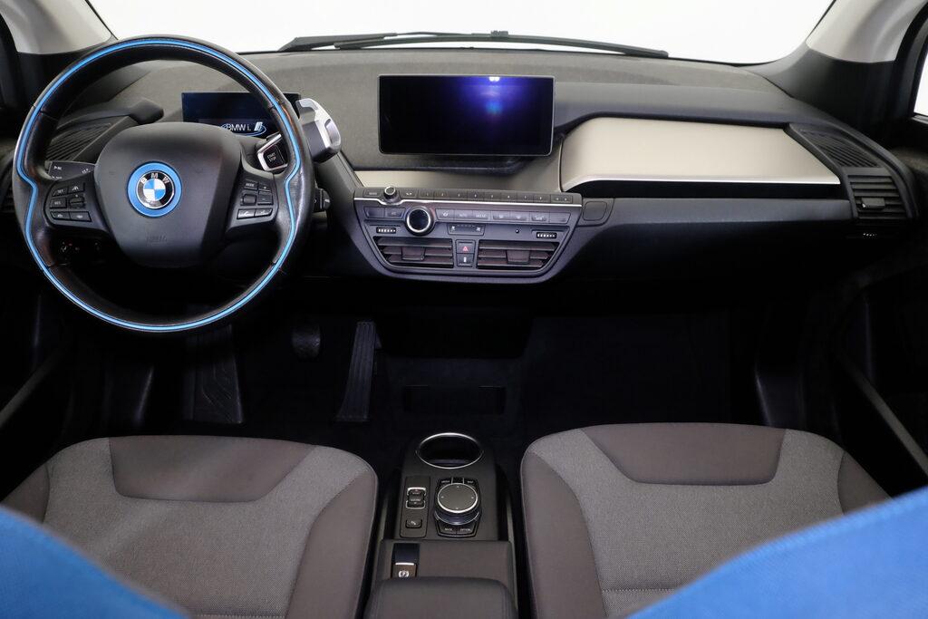 usatostore.bmw.it Store BMW i3 s 120Ah CVT