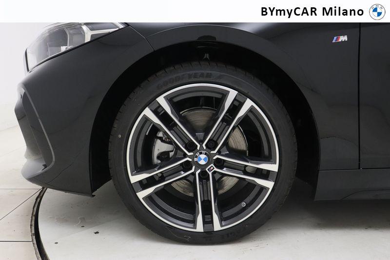 usatostore.bmw.it Store BMW Serie 1 118d Msport auto