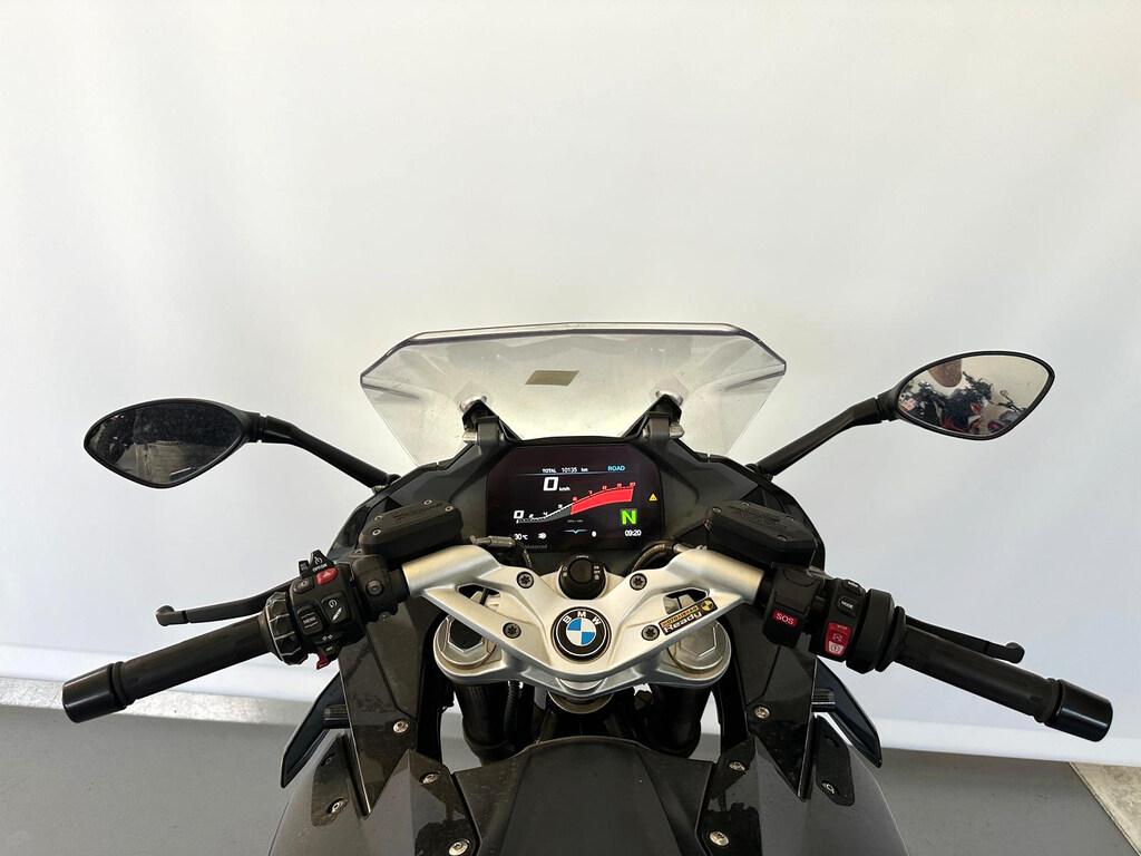 usatostore.bmw-motorrad.it Store BMW Motorrad R 1250 RS BMW R 1250 RS ABS MY20