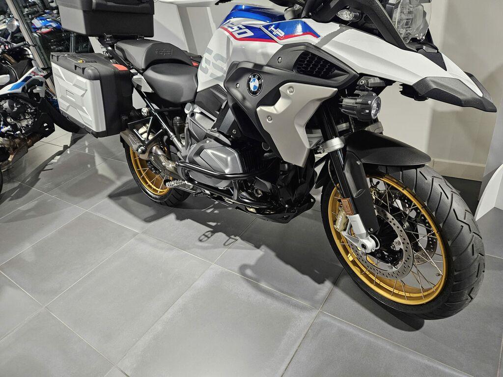 usatostore.bmw.it Store BMW Motorrad R 1250 GS BMW R 1250 GS ABS MY19