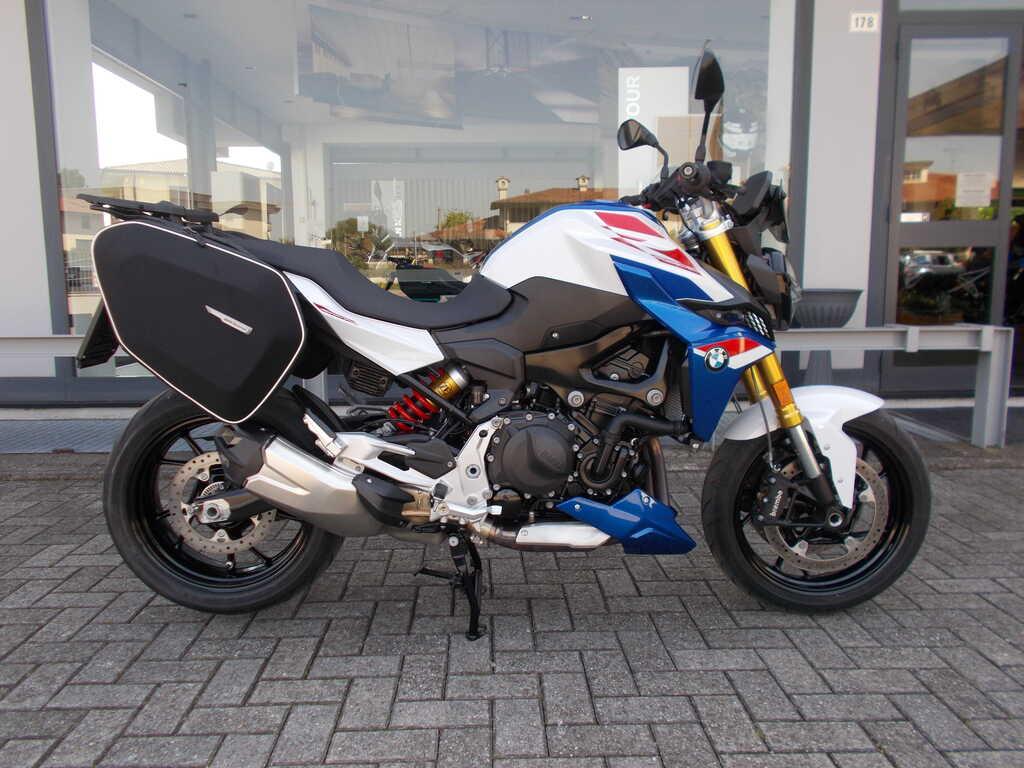 usatostore.bmw-motorrad.it Store BMW Motorrad F 900 R BMW F 900 R MY20
