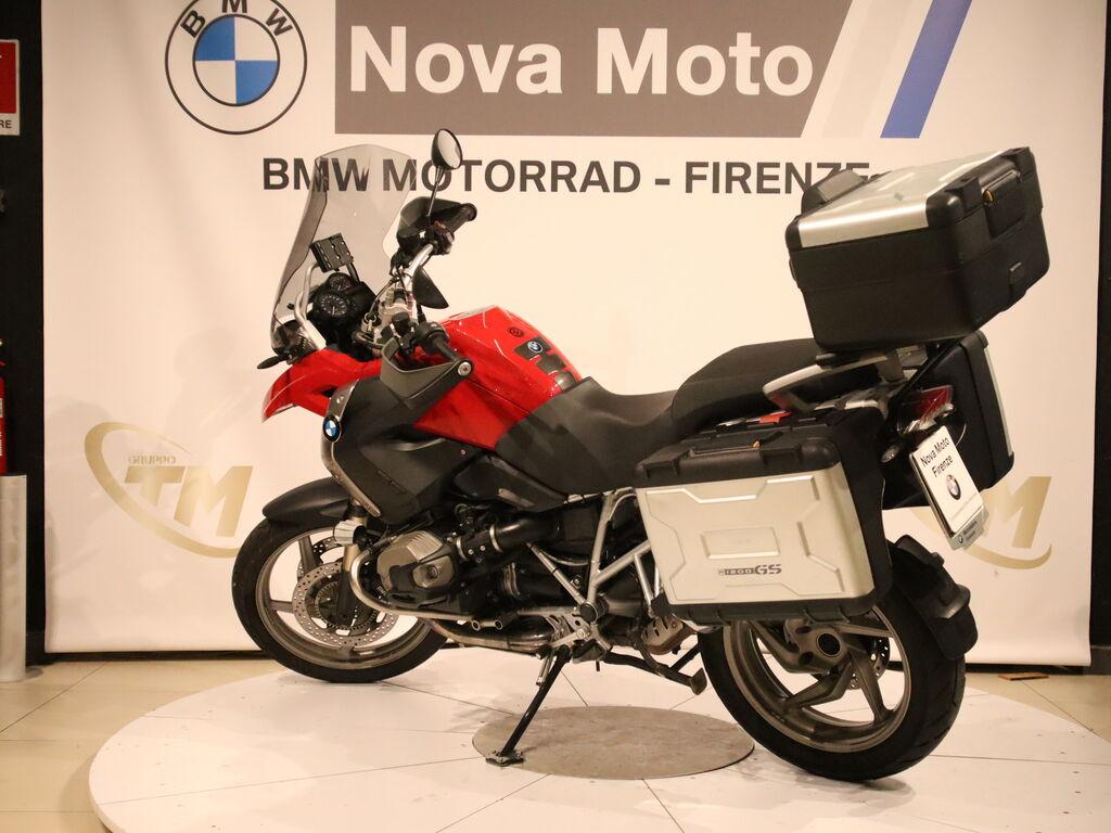 usatostore.bmw-motorrad.it Store BMW Motorrad R 1200 GS BMW R 1200 GS MY10