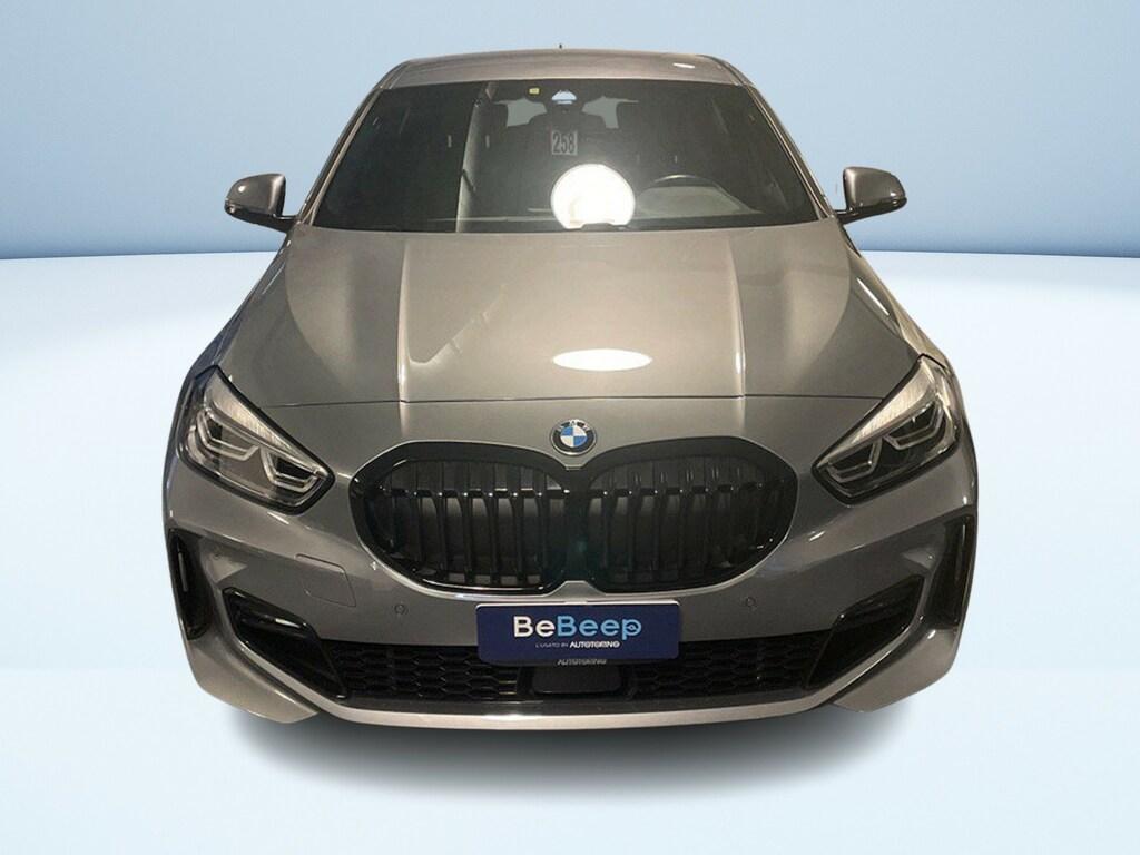 usatostore.bmw.it Store BMW Serie 1 118d Msport auto