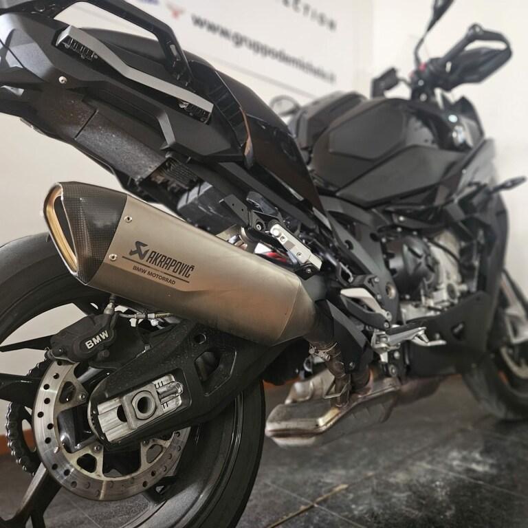 usatostore.bmw-motorrad.it Store BMW Motorrad S 1000 XR BMW S 1000 XR ABS MY24