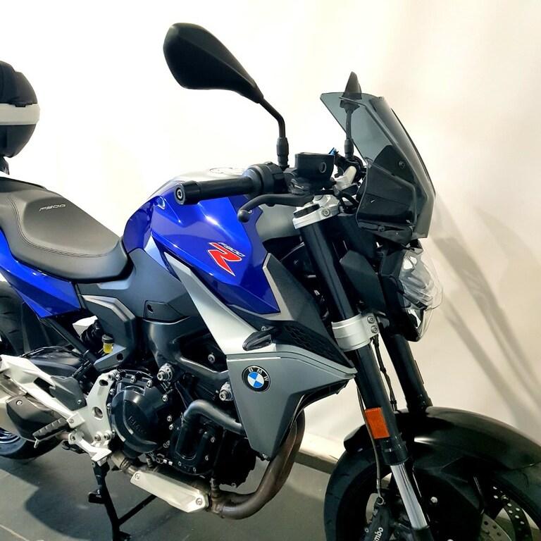 usatostore.bmw.it Store BMW Motorrad F 900 R BMW F 900 R MY20