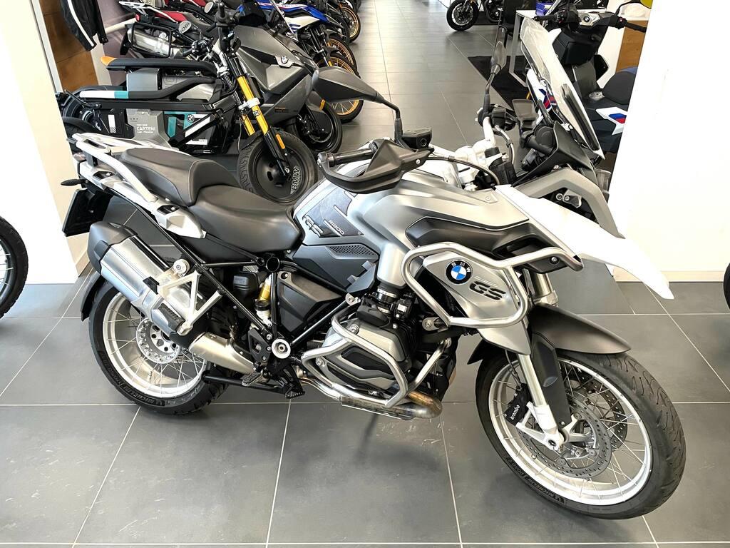 usatostore.bmw.it Store BMW Motorrad R 1200 GS ABS