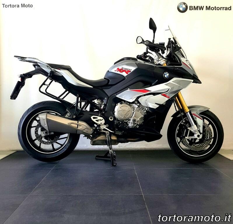 usatostore.bmw-motorrad.it Store BMW Motorrad S 1000 XR BMW S 1000 XR ABS MY15