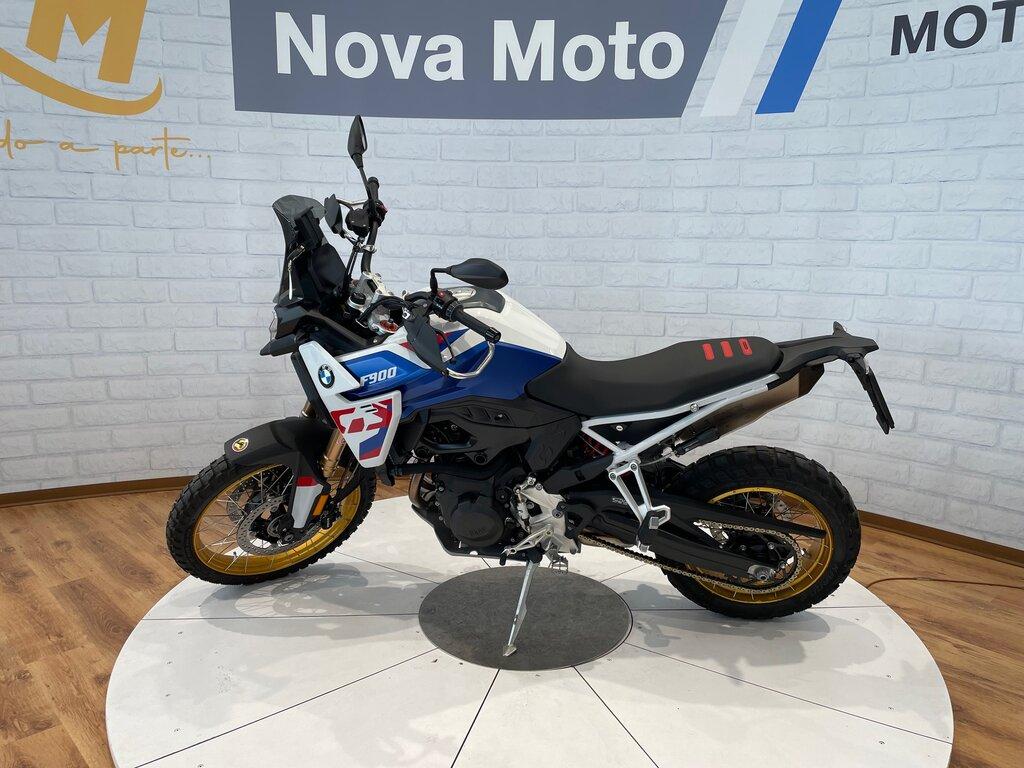 usatostore.bmw.it Store BMW Motorrad F 900 GS BMW F 900 GS MY24