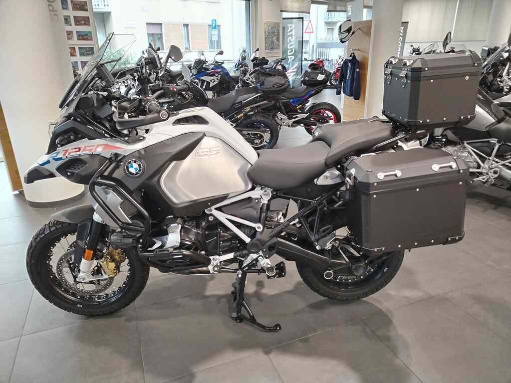 usatostore.bmw-motorrad.it Store BMW Motorrad R 1250 GS BMW R 1250 GS Adventure ABS MY21