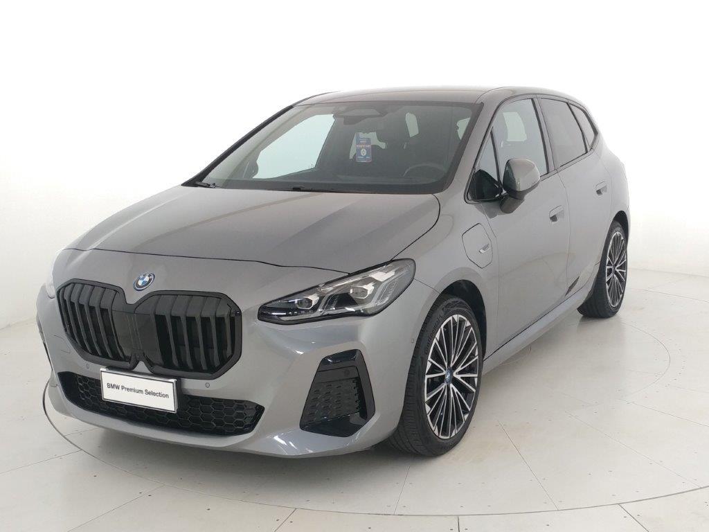 usatostore.bmw.it Store BMW Serie 2 225e Active Tourer xdrive Msport auto