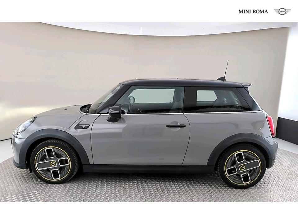 usatostore.bmw.it Store MINI MINI Full Electric 3p Classic auto