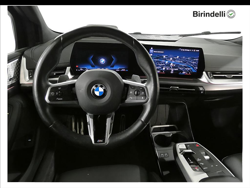 usatostore.bmw.it Store BMW Serie 2 218d Active Tourer Msport auto