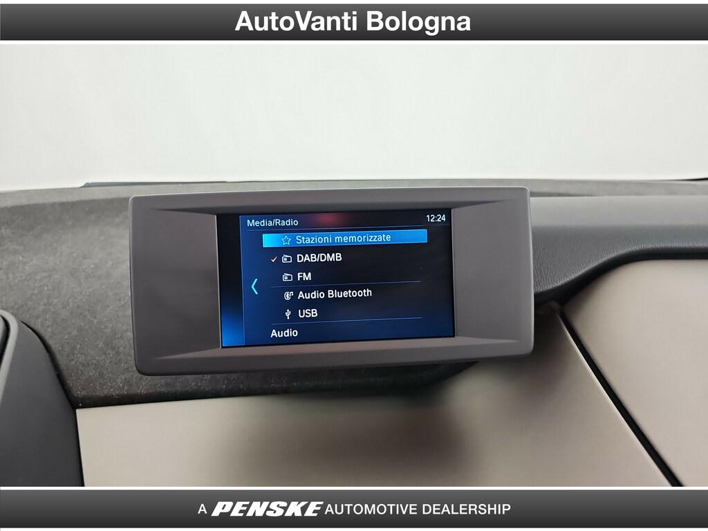 usatostore.bmw.it Store BMW i3 i3s 120Ah Advantage