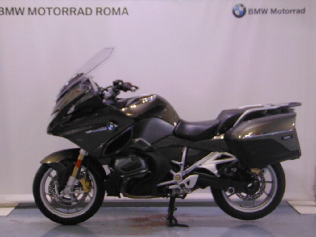 usatostore.bmw.it Store BMW Motorrad R 1250 RT BMW R 1250 RT ABS MY20