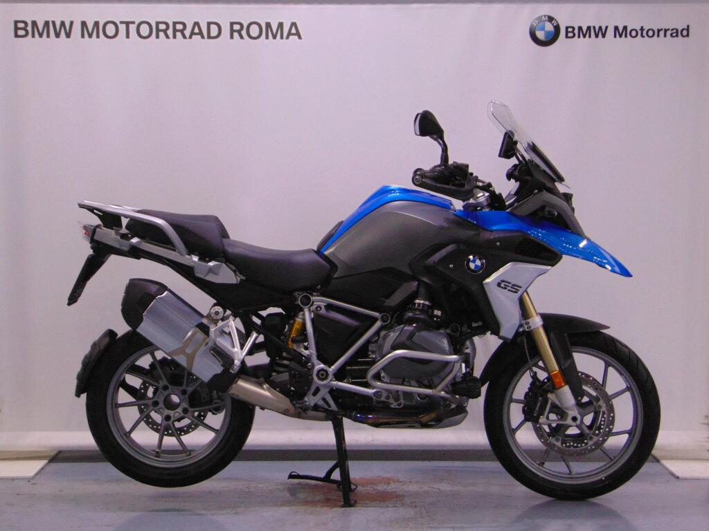 usatostore.bmw-motorrad.it Store BMW Motorrad R 1250 GS BMW R 1250 GS ABS MY19