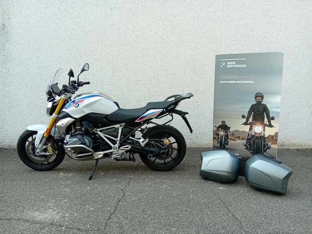 usatostore.bmw-motorrad.it Store BMW Motorrad R 1250 R BMW R 1250 R ABS MY20