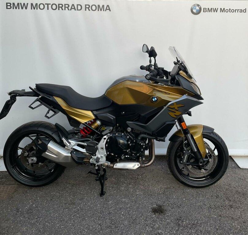 usatostore.bmw.it Store BMW Motorrad F 900 XR BMW F 900 XR MY20