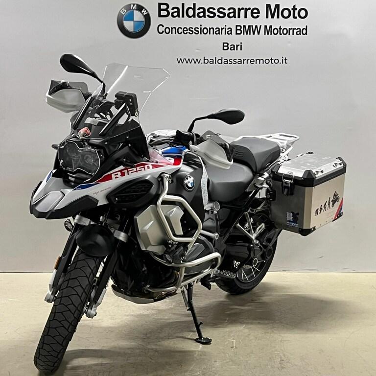 usatostore.bmw-motorrad.it Store BMW Motorrad R 1250 GS BMW R 1250 GS Adventure ABS MY21