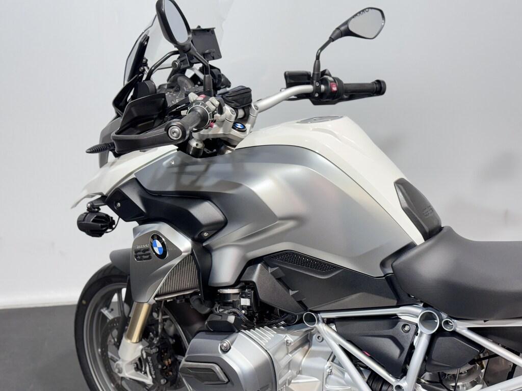 usatostore.bmw.it Store BMW Motorrad R 1200 GS BMW R 1200 GS ABS MY14