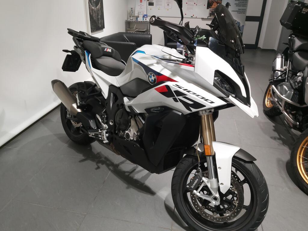 usatostore.bmw-motorrad.it Store BMW Motorrad S 1000 XR ABS