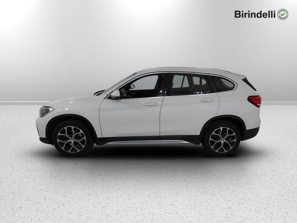 usatostore.bmw.it Store BMW X1 sdrive18d xLine auto