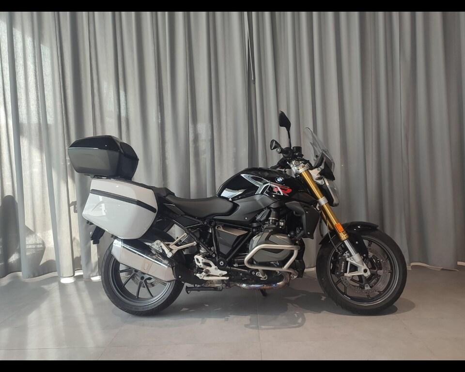 usatostore.bmw-motorrad.it Store BMW Motorrad R 1250 R BMW R 1250 R ABS MY20