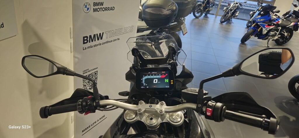 usatostore.bmw.it Store BMW Motorrad F 850 GS BMW F 850 GS ABS MY21