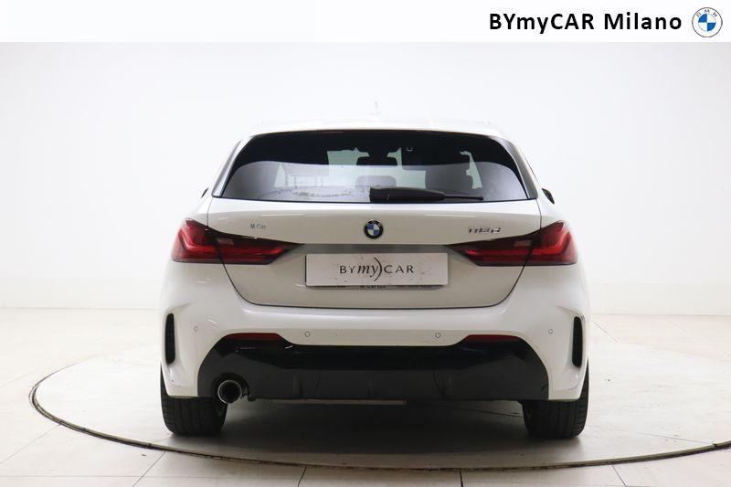 usatostore.bmw.it Store BMW Serie 1 116d Msport auto