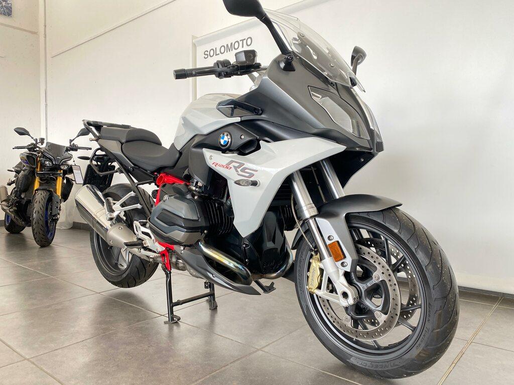 usatostore.bmw-motorrad.it Store BMW Motorrad R 1200 RS ABS