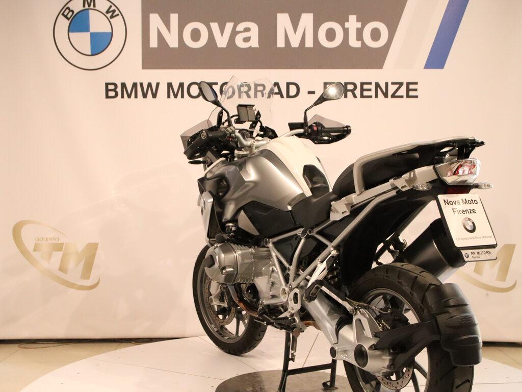 usatostore.bmw-motorrad.it Store BMW Motorrad R 1200 GS BMW R 1200 GS ABS MY12