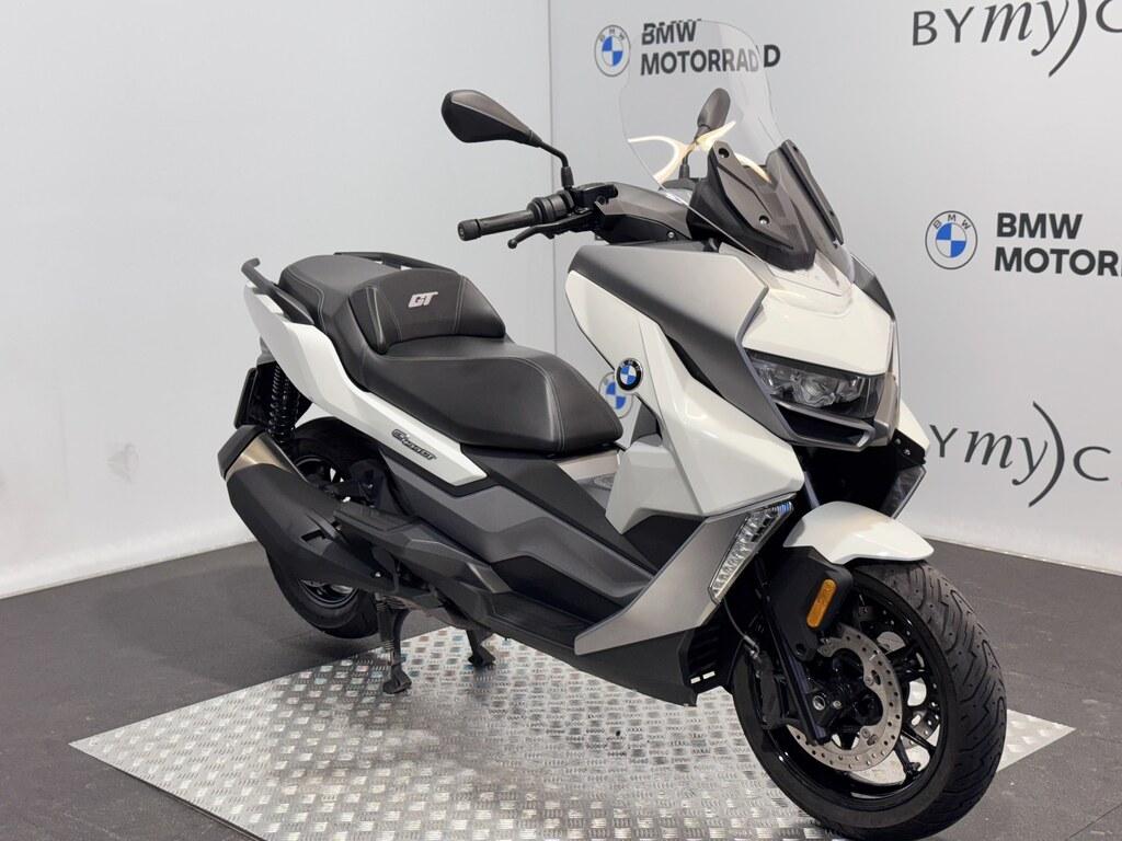 usatostore.bmw.it Store BMW Motorrad C 400 GT BMW C 400 GT MY21