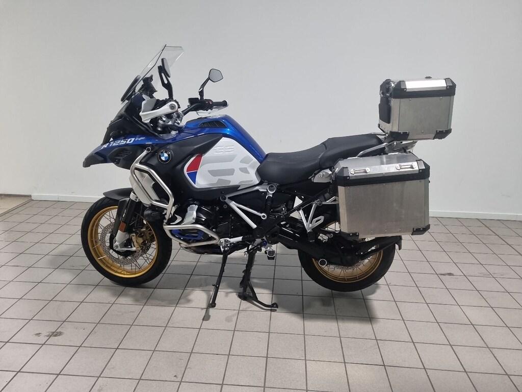 usatostore.bmw.it Store BMW Motorrad R 1250 GS BMW R 1250 GS Adventure ABS MY19