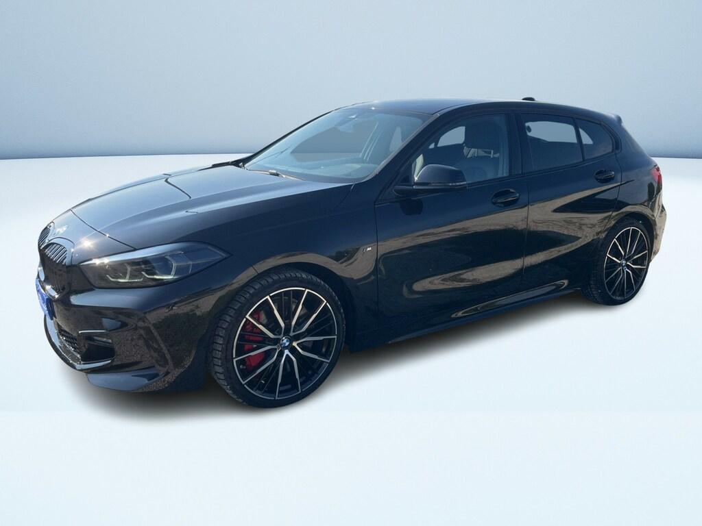 usatostore.bmw.it Store BMW Serie 1 118d Msport auto