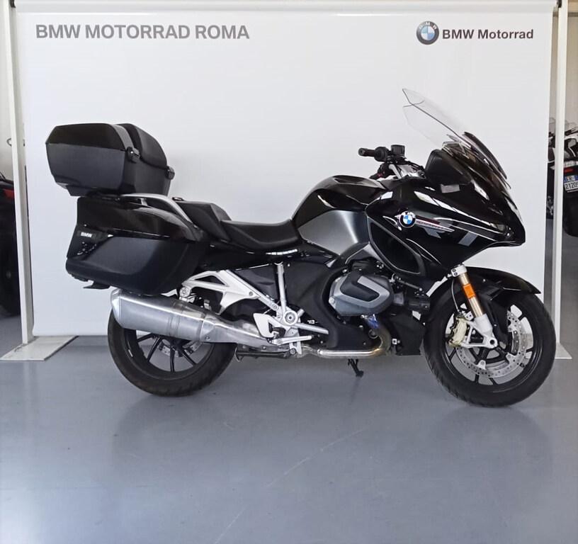 usatostore.bmw.it Store BMW Motorrad R 1250 RT BMW R 1250 RT ABS MY20