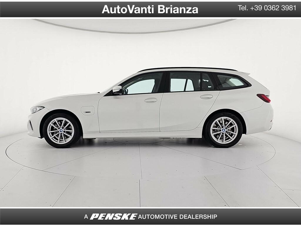 usatostore.bmw.it Store BMW Serie 3 320e Touring auto