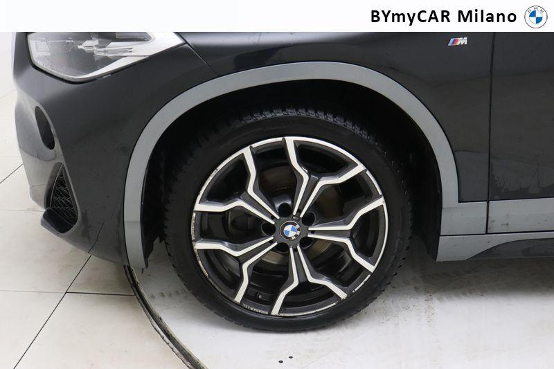 www.bymycar-milano.store Store BMW X2 sdrive18d Msport auto