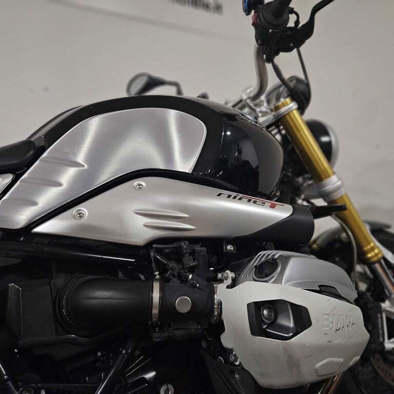 usatostore.bmw-motorrad.it Store BMW Motorrad R nineT BMW R nineT ABS MY14