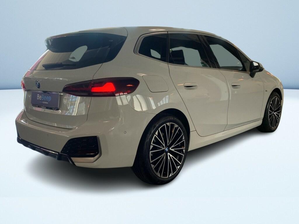 usatostore.bmw.it Store BMW Serie 2 218i Active Tourer Msport auto