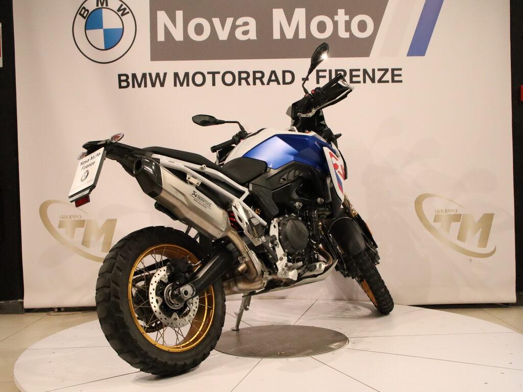 usatostore.bmw-motorrad.it Store BMW Motorrad F 900 GS BMW F 900 GS MY24