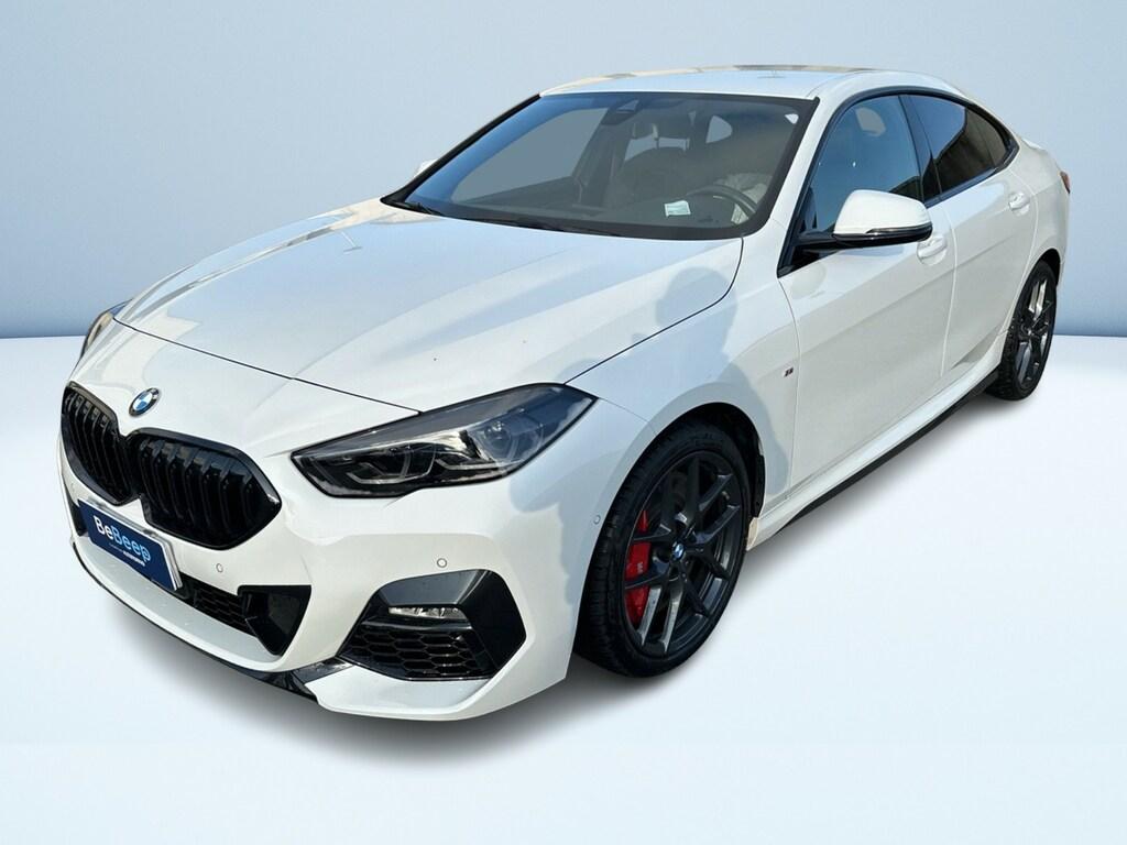 usatostore.bmw.it Store BMW Serie 2 220d Gran Coupe Msport xdrive auto