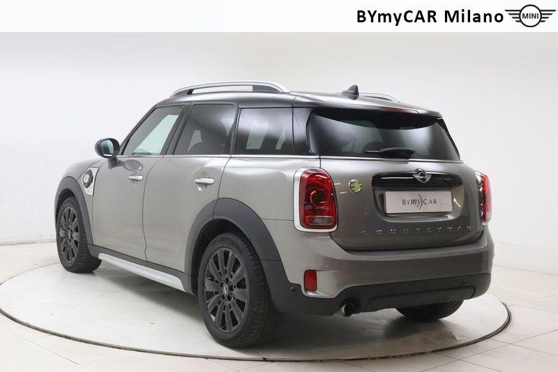 usatostore.bmw.it Store MINI MINI Countryman 1.5 all4 auto