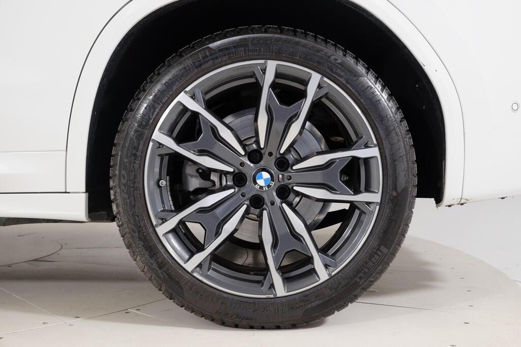 usatostore.bmw.it Store BMW X3 xdrive20d mhev 48V Msport auto