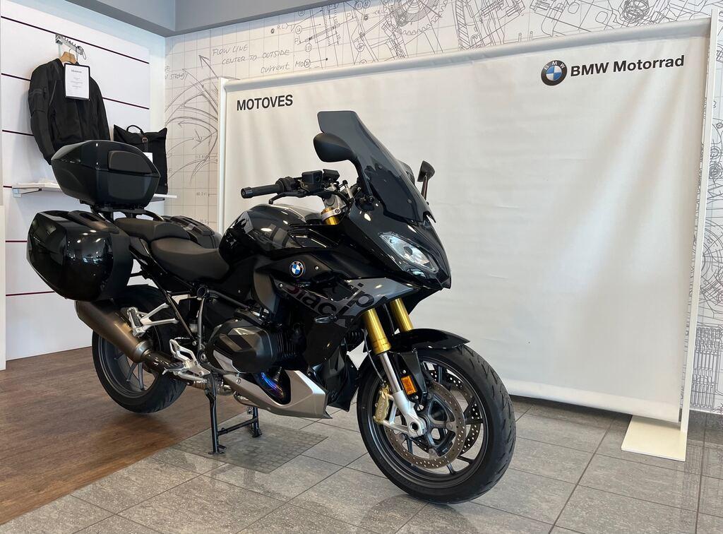 usatostore.bmw-motorrad.it Store BMW Motorrad R 1250 RS ABS