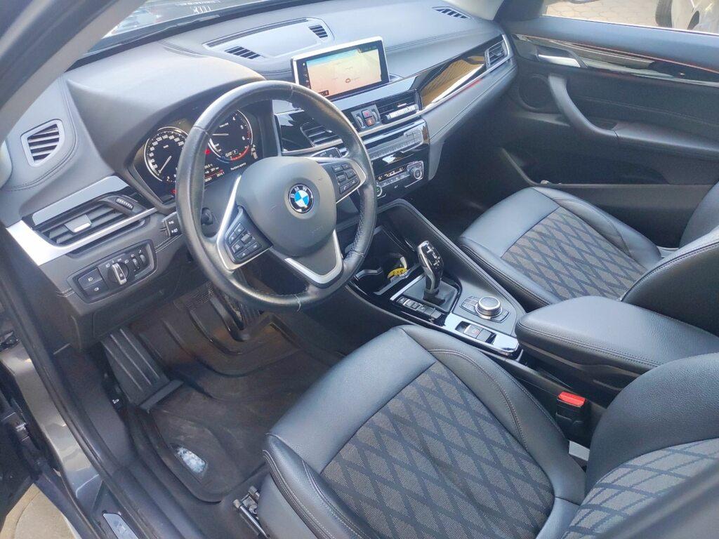 usatostore.bmw.it Store BMW X1 sdrive18d xLine auto