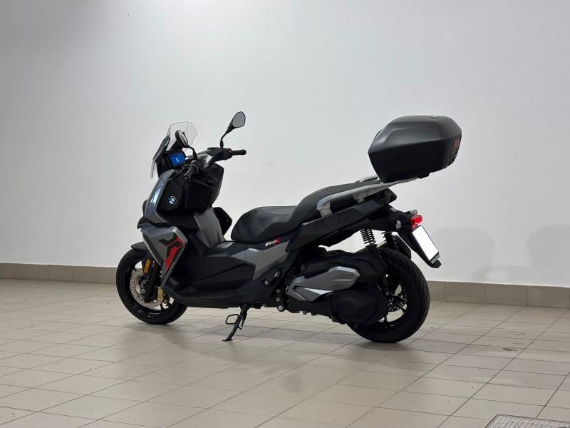 usatostore.bmw-motorrad.it Store BMW Motorrad C 400 X BMW C 400 X MY21