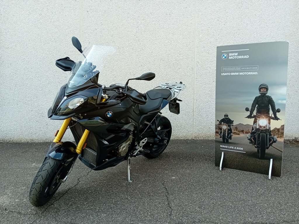 usatostore.bmw-motorrad.it Store BMW Motorrad S 1000 XR ABS