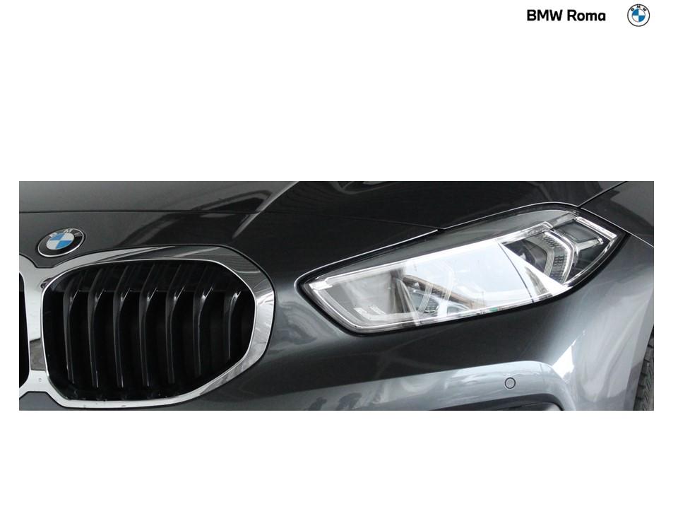 usatostore.bmw.it Store BMW Serie 1 116d Business Advantage auto