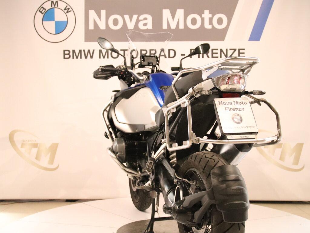 usatostore.bmw.it Store BMW Motorrad R 1200 GS BMW R 1200 GS Adventure ABS MY14