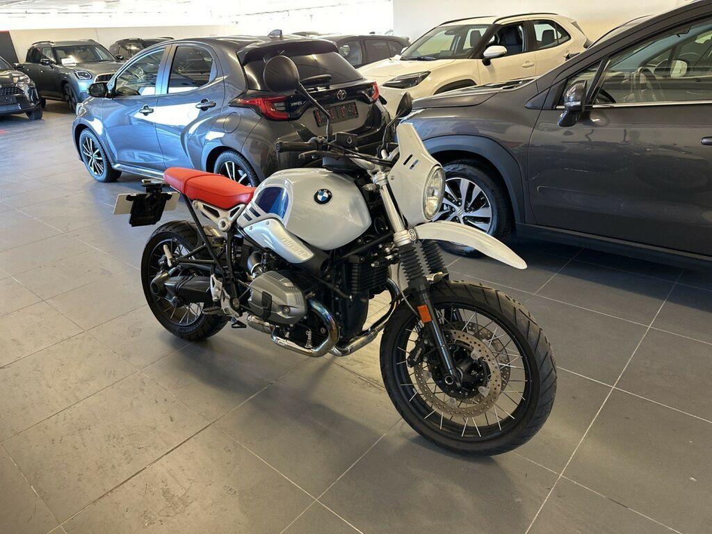 usatostore.bmw-motorrad.it Store BMW Motorrad R nineT BMW R nineT Urban G/S ABS MY19