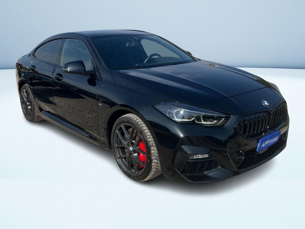 usatostore.bmw.it Store BMW Serie 2 220d Gran Coupe Msport xdrive auto